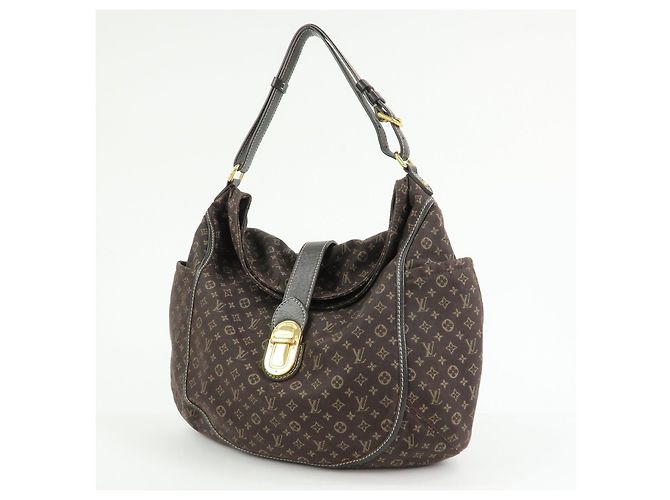 Borsa a tracolla Louis Vuitton Monogram Idylle Romance Faisan M56699 - vista 3