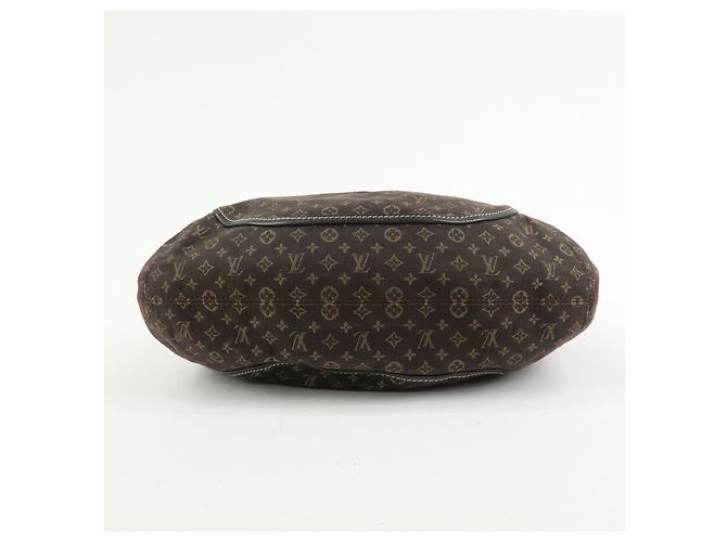Borsa a tracolla Louis Vuitton Monogram Idylle Romance Faisan M56699 - vista 5