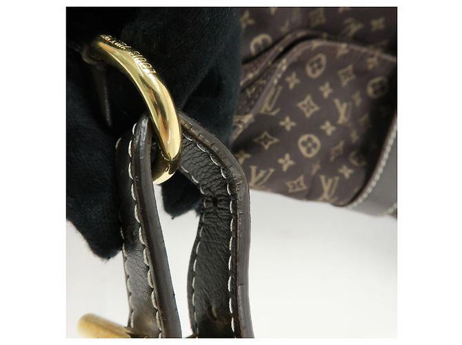 Borsa a tracolla Louis Vuitton Monogram Idylle Romance Faisan M56699 - vista 7
