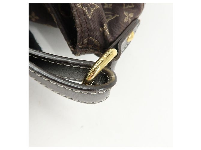 Borsa a tracolla Louis Vuitton Monogram Idylle Romance Faisan M56699 - vista 9