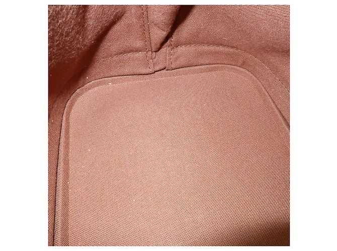Louis Vuitton Monogram Alma PM Canvas Leather Hand Bag Brown M51130 - Ansicht 21