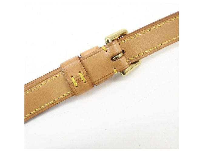 Louis Vuitton Monogram Musette Tango Short Shoulder Bag M51257 - vista 10