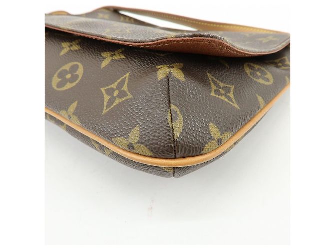 Louis Vuitton Monogram Musette Tango Short Shoulder Bag M51257 - vista 13