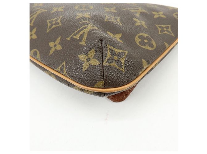 Louis Vuitton Monogram Musette Tango Short Shoulder Bag M51257 - vista 15