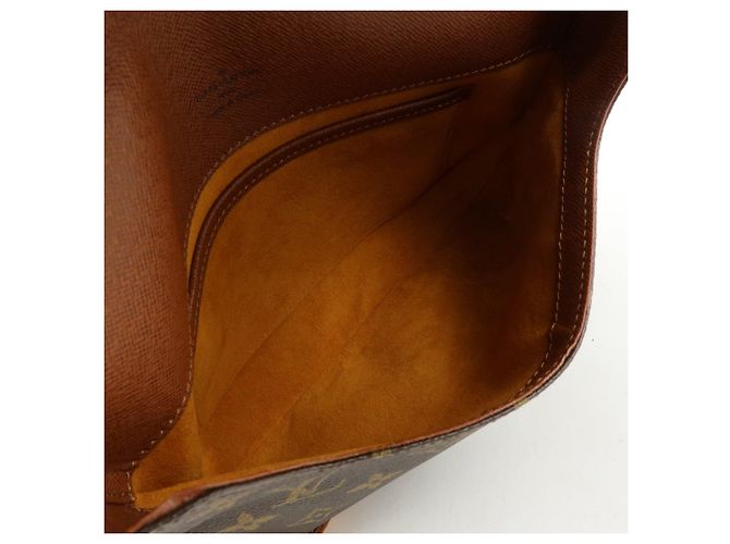 Louis Vuitton Monogram Musette Tango Short Shoulder Bag M51257 - vista 21