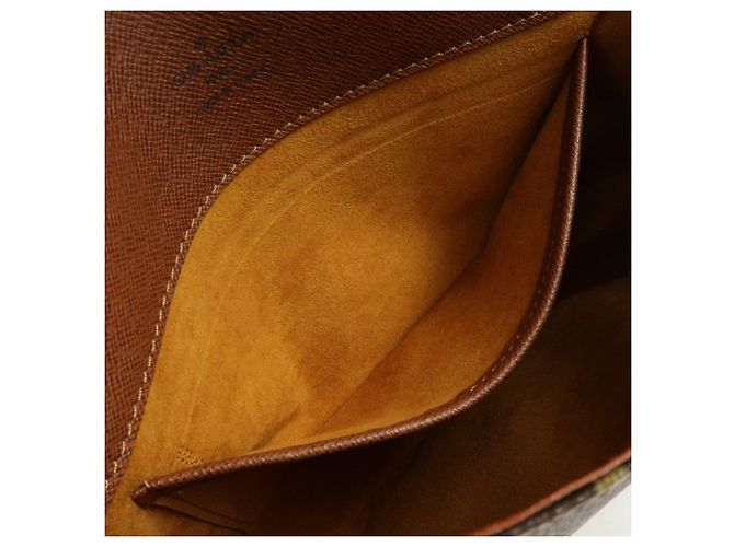 Louis Vuitton Monogram Musette Tango Short Shoulder Bag M51257 - vista 22