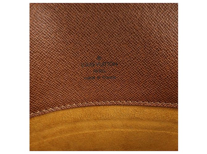 Louis Vuitton Monogram Musette Tango Short Shoulder Bag M51257 - vista 23