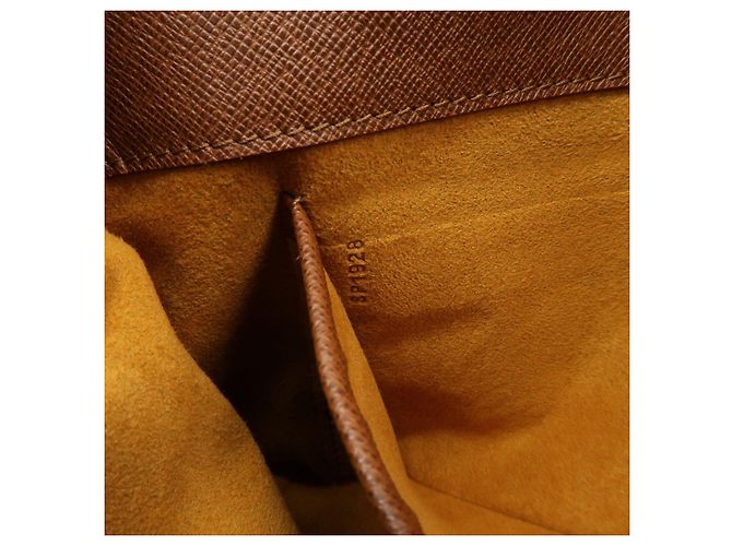 Louis Vuitton Monogram Musette Tango Short Shoulder Bag M51257 - vista 24
