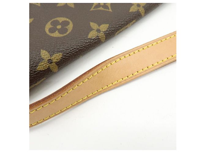 Louis Vuitton Monogram Musette Tango Short Shoulder Bag M51257 - vista 7