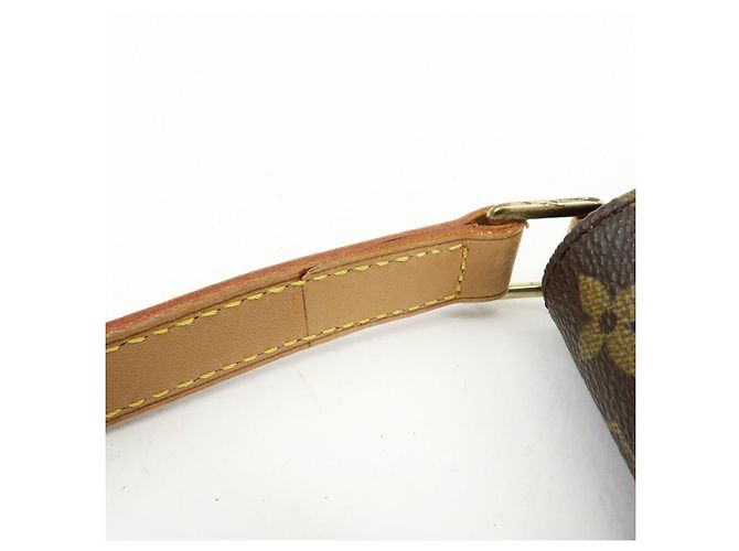 Louis Vuitton Monogram Musette Tango Short Shoulder Bag M51257 - vista 12