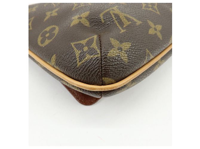 Louis Vuitton Monogram Musette Tango Short Shoulder Bag M51257 - vista 14