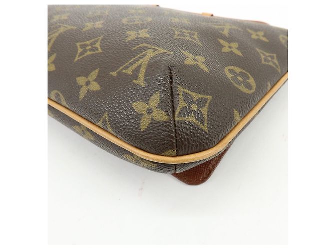 Louis Vuitton Monogram Musette Tango Short Shoulder Bag M51257 - vista 15