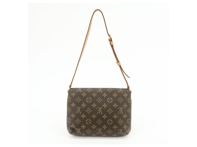 Louis Vuitton Monogram Musette Tango Short Shoulder Bag M51257 - vista 2