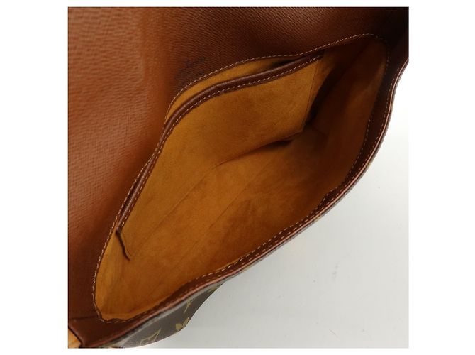 Louis Vuitton Monogram Musette Tango Short Shoulder Bag M51257 - vista 21