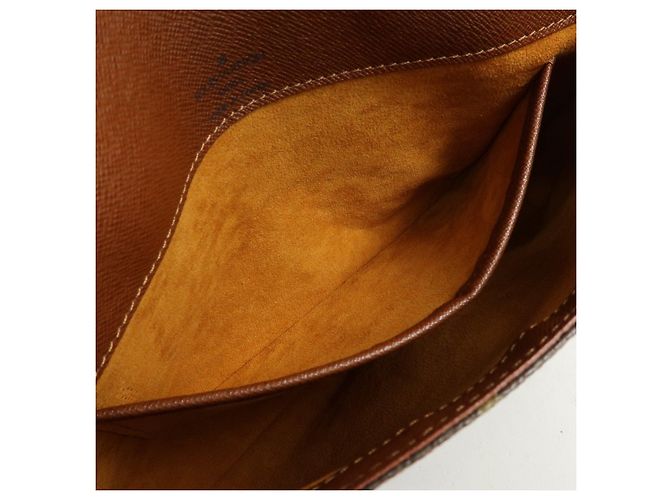 Louis Vuitton Monogram Musette Tango Short Shoulder Bag M51257 - vista 22