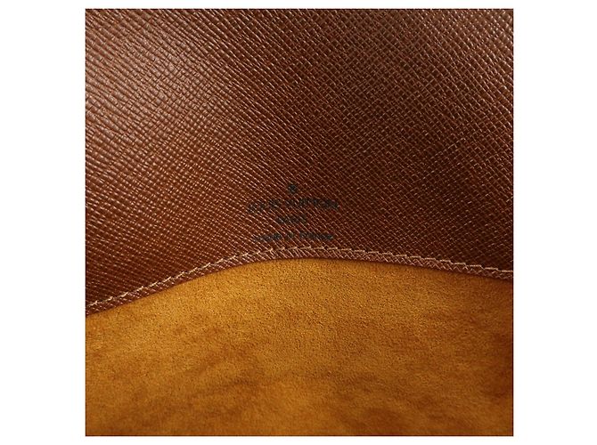 Louis Vuitton Monogram Musette Tango Short Shoulder Bag M51257 - vista 23