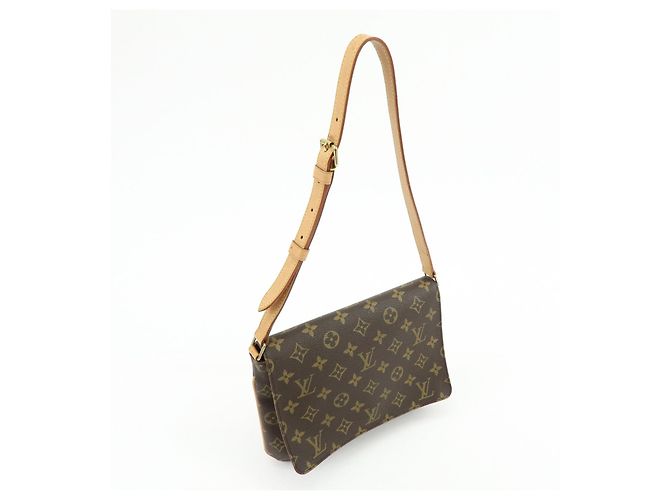Louis Vuitton Monogram Musette Tango Short Shoulder Bag M51257 - vista 4
