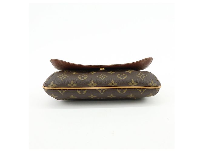 Louis Vuitton Monogram Musette Tango Short Shoulder Bag M51257 - vista 5