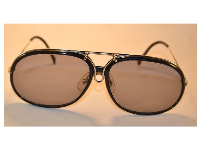 Autre Marque Porsche Design by Carrera 5631 Occhiali da sole - vista 2
