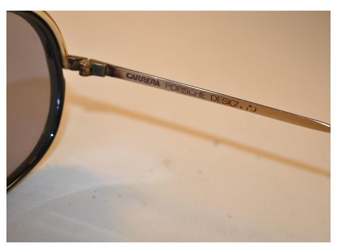 Autre Marque Porsche Design by Carrera 5631 Occhiali da sole - vista 5