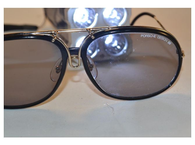 Autre Marque Porsche Design by Carrera 5631 Occhiali da sole - vista 9
