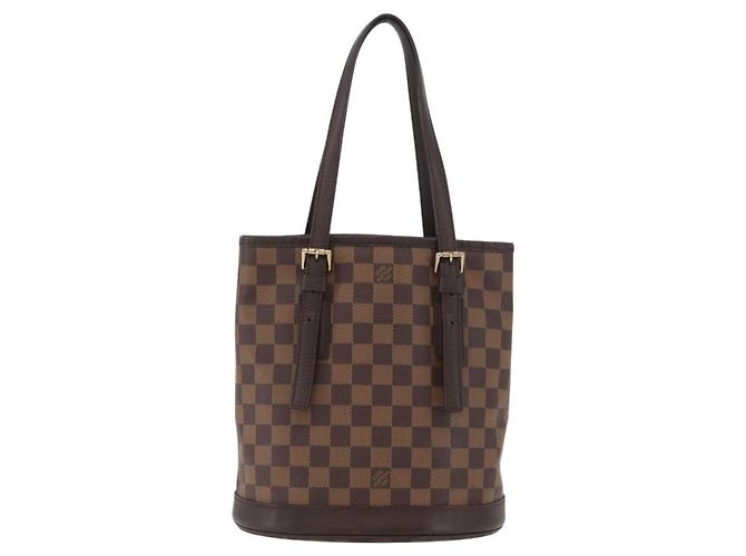 Louis Vuitton Marais Damier Ebene - vista 13