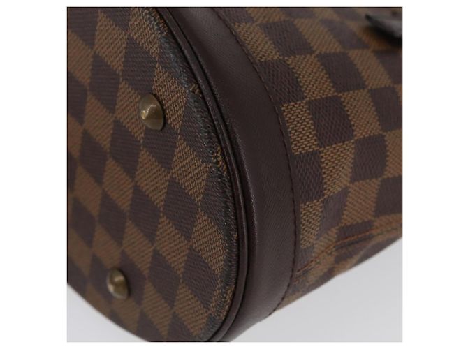 Louis Vuitton Marais Damier Ebene - vista 16