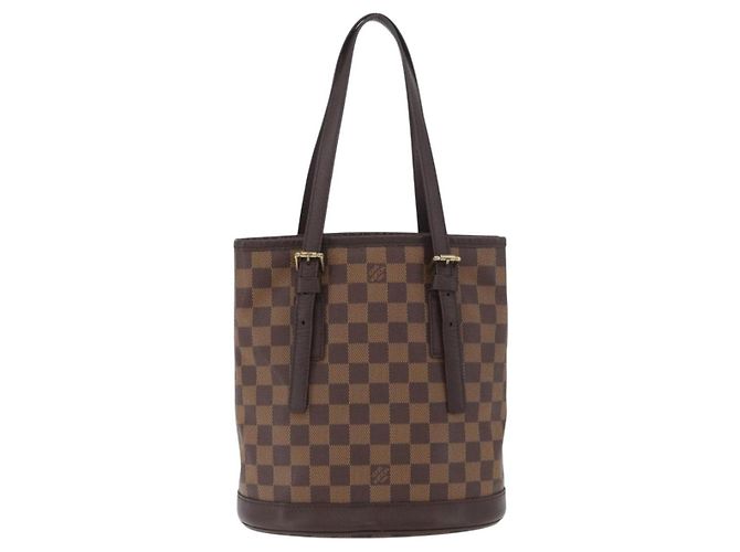 Louis Vuitton Marais Damier Ebene - vista 2