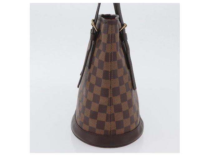 Louis Vuitton Marais Damier Ebene - vista 3