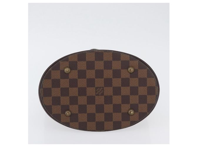 Louis Vuitton Marais Damier Ebene - vista 5