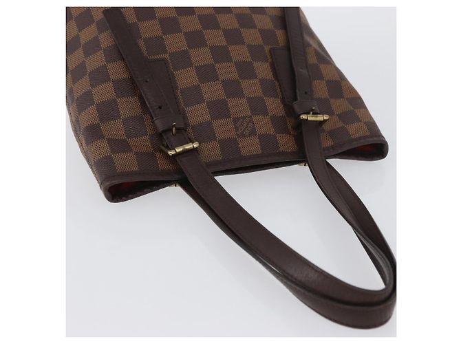 Louis Vuitton Marais Damier Ebene - vista 6