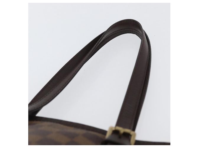 Louis Vuitton Marais Damier Ebene - vista 8