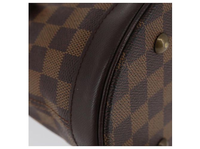 Louis Vuitton Marais Damier Ebene - vista 9