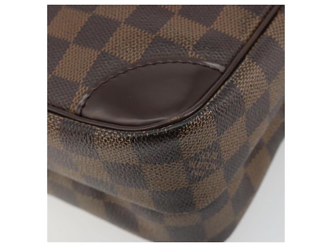 Louis Vuitton Amazon Schultertasche Damier Ebene - Ansicht 15