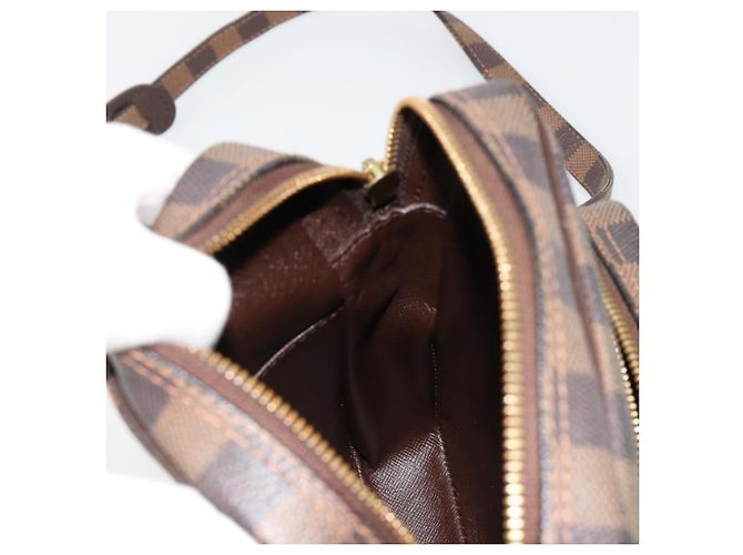 Louis Vuitton Amazon Schultertasche Damier Ebene - Ansicht 18