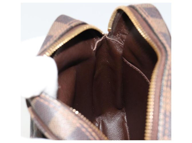 Louis Vuitton Amazon Schultertasche Damier Ebene - Ansicht 19