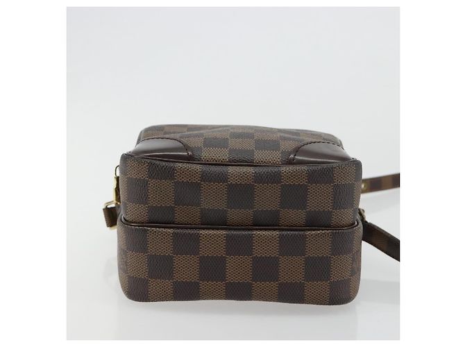 Louis Vuitton Amazon Schultertasche Damier Ebene - Ansicht 5