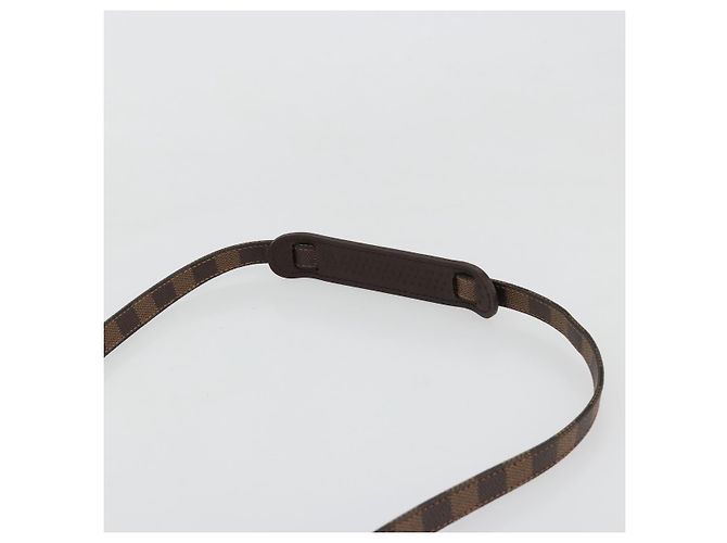 Louis Vuitton Amazon Schultertasche Damier Ebene - Ansicht 8