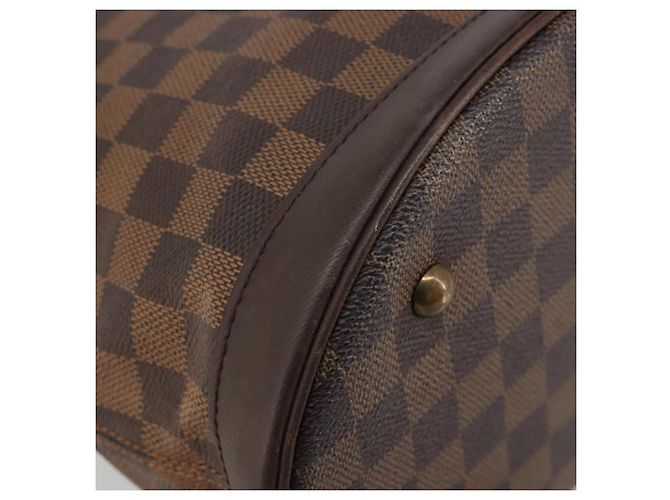 Louis Vuitton Marais Damier Ebene N42240 - vista 15