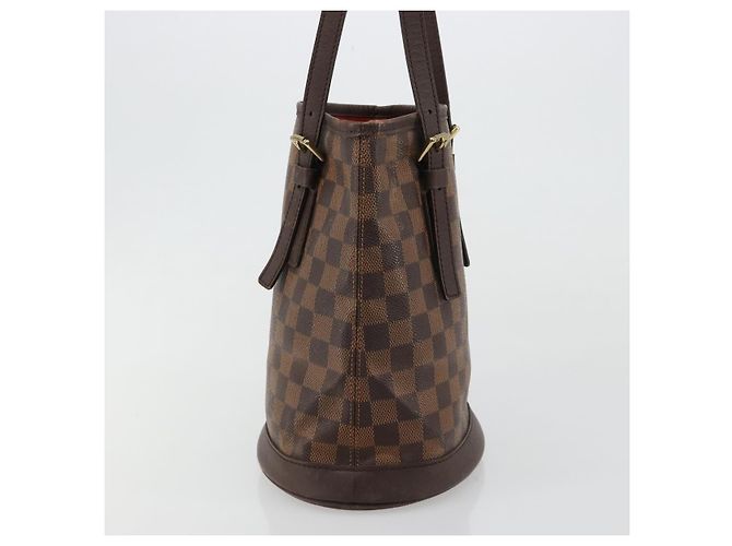 Louis Vuitton Marais Damier Ebene N42240 - vista 3