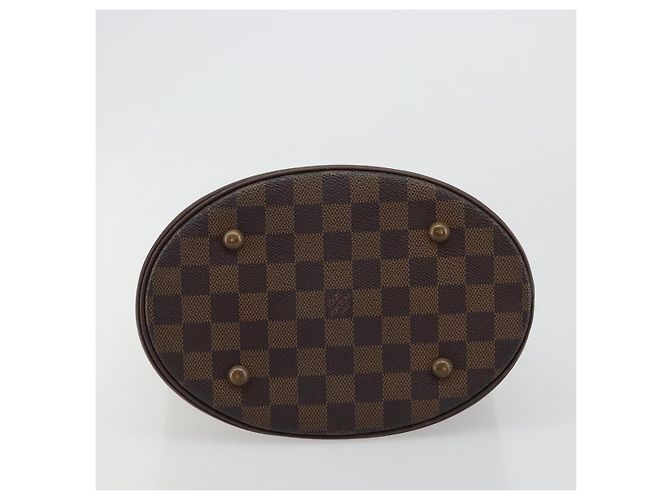 Louis Vuitton Marais Damier Ebene N42240 - vista 5