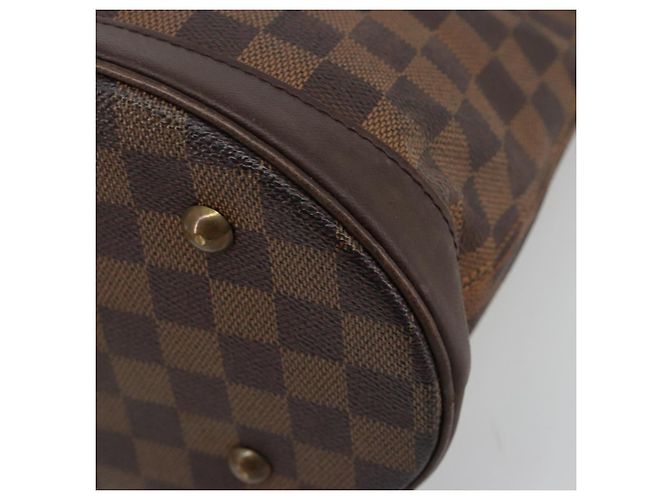 Louis Vuitton Marais Damier Ebene N42240 - vista 8