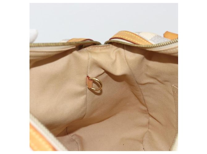 Louis Vuitton Damier Azur Stresa PM Handtasche - Ansicht 20