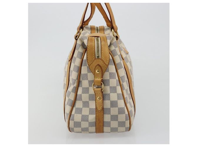Louis Vuitton Damier Azur Stresa PM Handtasche - Ansicht 3