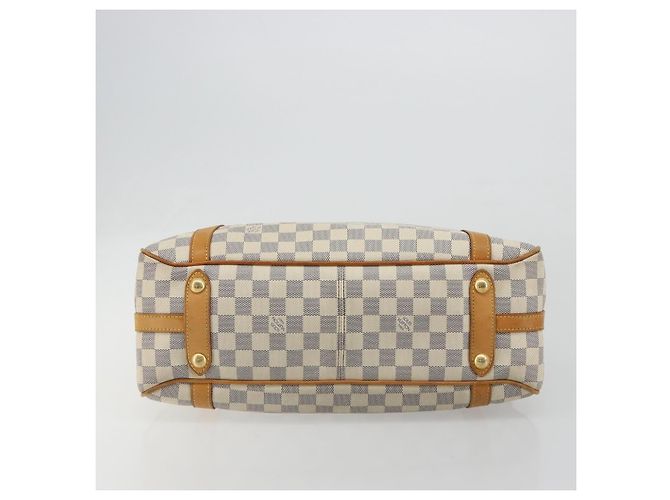 Louis Vuitton Damier Azur Stresa PM Handtasche - Ansicht 5