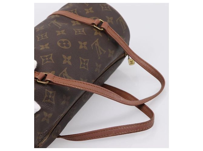 LOUIS VUITTON Monogram Papillon 26 Hand Bag M51386 LV Auth 197633 - Jerrillo - Ansicht 7