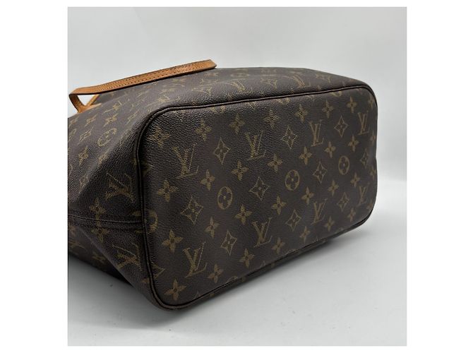 Louis Vuitton Neverfull Monogram Canvas MM - vista 6