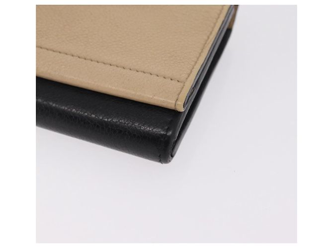LOUIS VUITTON Rock Me II Wallet Calf Leather M62328 LV Auth 201567A - Jerrillo - Ansicht 10