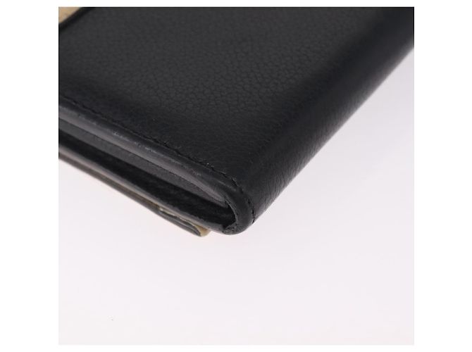 LOUIS VUITTON Rock Me II Wallet Calf Leather M62328 LV Auth 201567A - Jerrillo - Ansicht 11