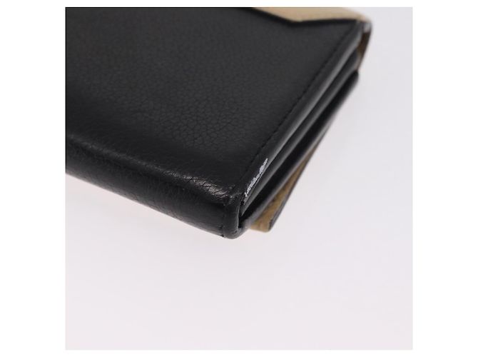 LOUIS VUITTON Rock Me II Wallet Calf Leather M62328 LV Auth 201567A - Jerrillo - Ansicht 12